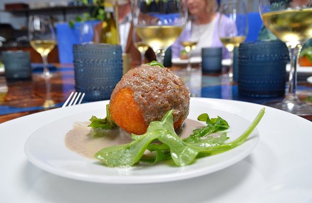 Downtown Half Moon Bay Main Street Classic Food Tour