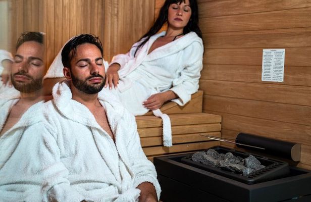 Blue Wave emotions | Spa - Water & Relax