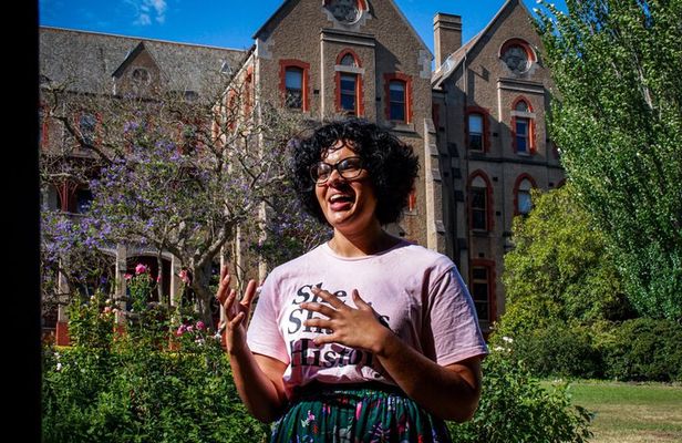 History & Culture: Women's History Tour of the Abbotsford Convent