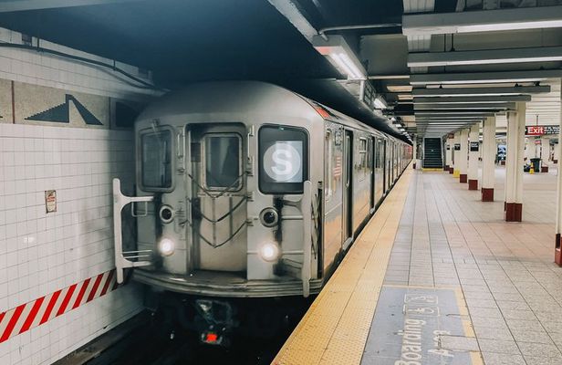 How the Subway Built New York