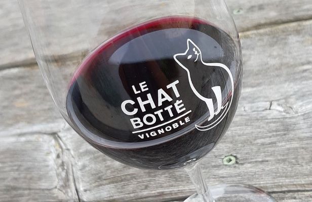 Experience the Wines of the Montérégie in a Private Tour