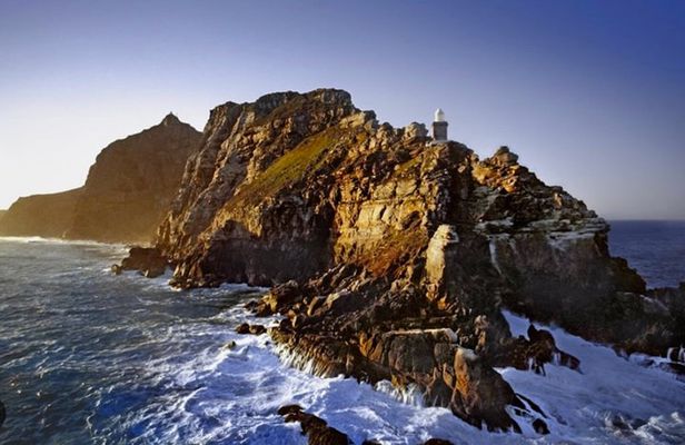 Full Day Cape Town Peninsula Tour