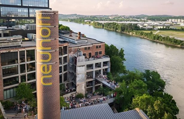 The Hop Walk - Nashville Guided Brewery Walking Tour