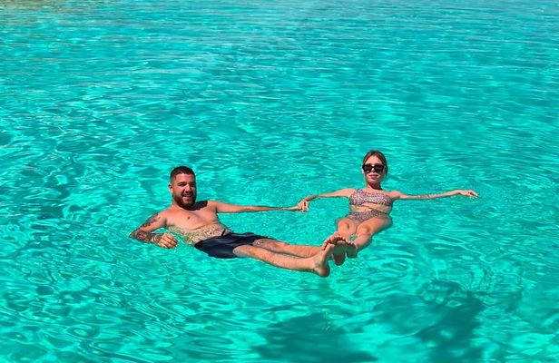 Siwa Oasis Experience with a Local Guide