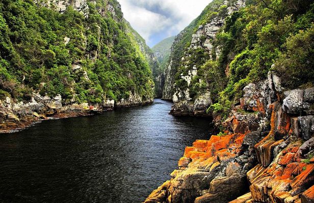 3 Nights Garden Route Tour from Cape Town