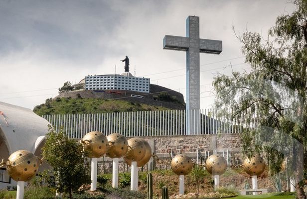Christ the King & Giant Rosary Experience