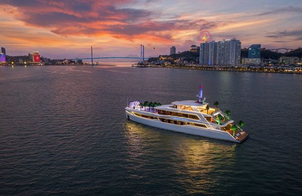 Catherine Collection Luxury Cruises - All Inclusive Multiple Days