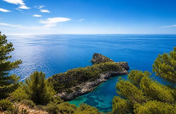 Best of Mallorca Valldemossa Soller and Tramuntana Villages Tour