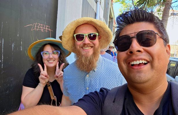 Taste Puerto Vallarta Local Food and Taco Tour