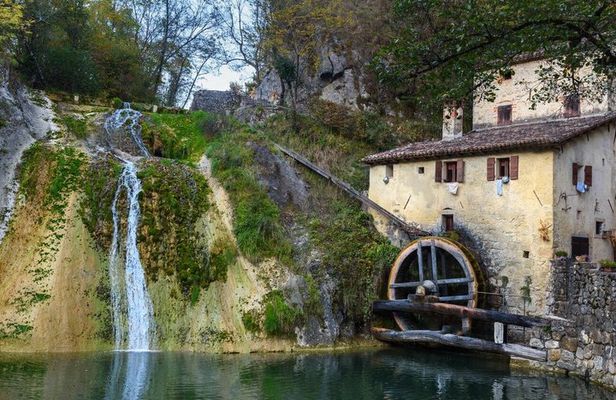 Treviso Private Tour - Custom Experience with Local Guide