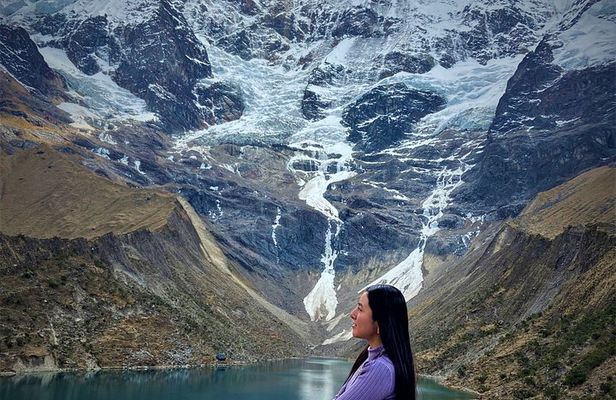 Humantay Lake | FROM CUSCO