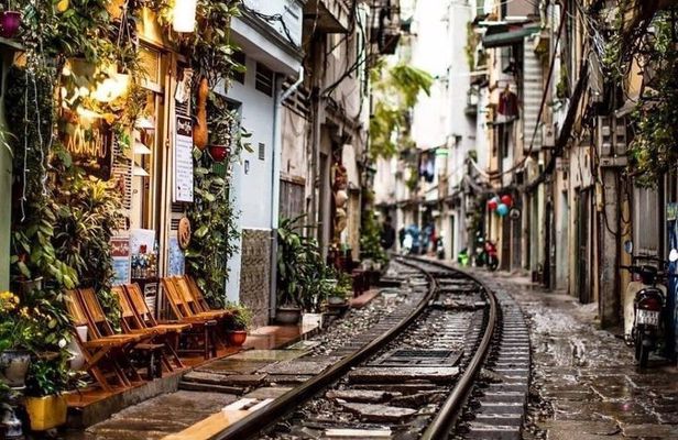 Hanoi Full Day Private City Tour