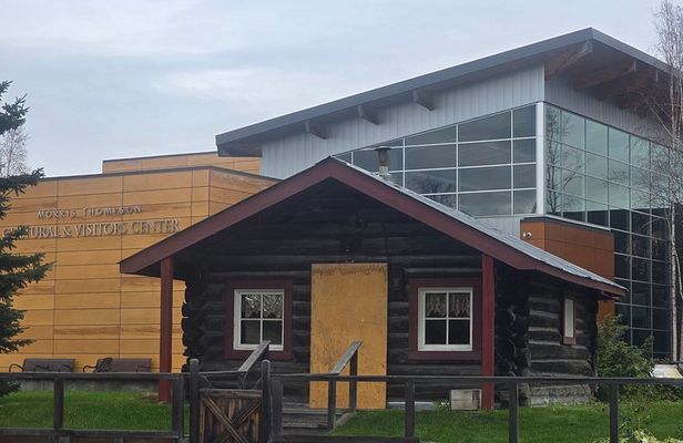 Fairbanks Before You Fly: The Final Adventure