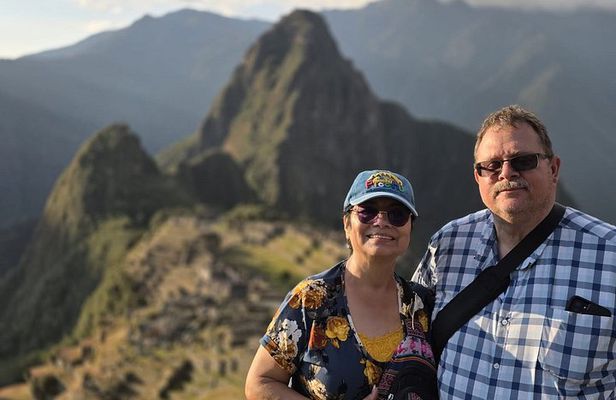 Last Minute Entry to Machu Picchu