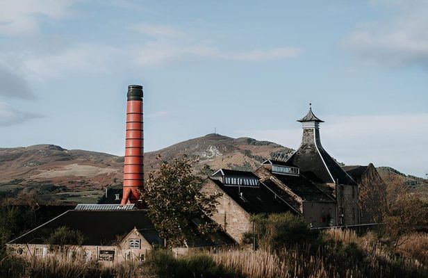 Private Highland Whisky Tour: Distilleries, Tales & Drams