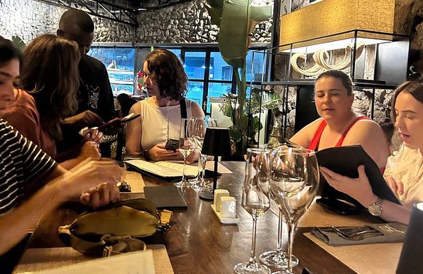 Kigali Nightlife Experience Food, Music and Culture