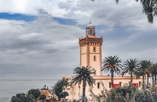 Full Day Private Tour of Tangier All Inclusive