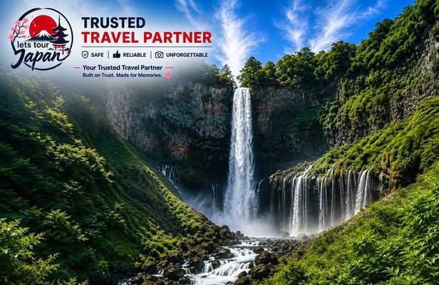 Vip | Nikko Signature Tour | Private Luxury from Tokyo