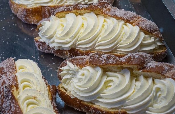 (ENG) Barcelona's Historic Bakeries