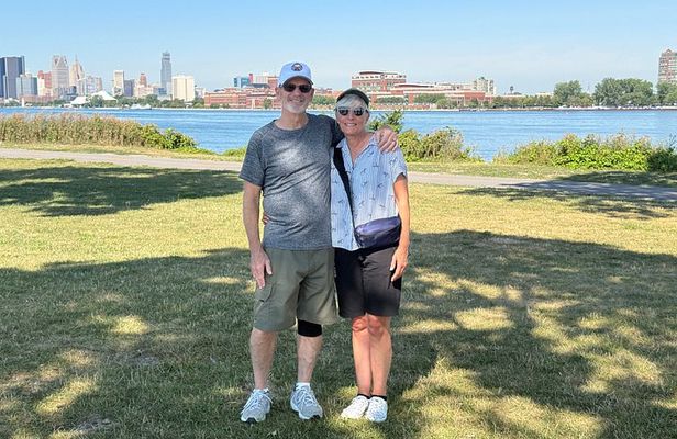 2.5 Hours Private Belle Isle Tour with Transportation