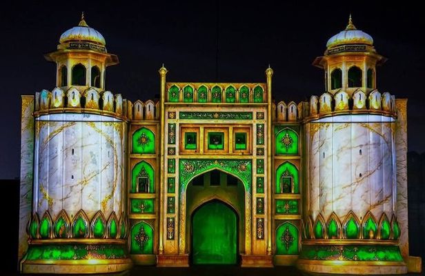 Private 2-Day Lahore Heritage, Culture & Sightseeing Tour