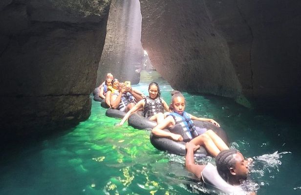 All Inclusive Dominica Majestic Exploration Small Group Tour