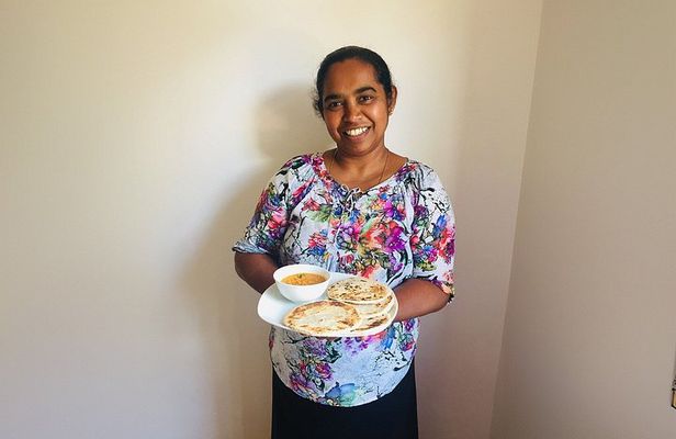 Nuwara Eliya: Sri Lankan Cooking Class with Market Visit