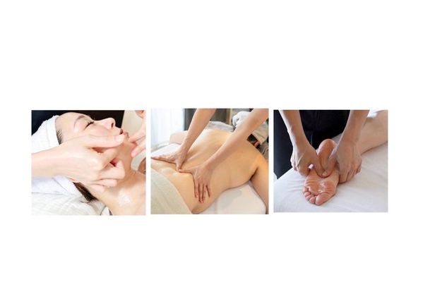 Ultimate Japanese Wellness Ritual (150 min)