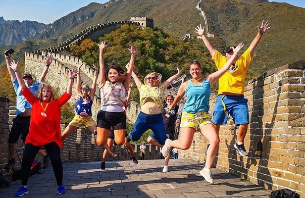 11-Day Small-Group China Tour: Beijing, Xi'an, Yangtze Cruise and Shanghai
