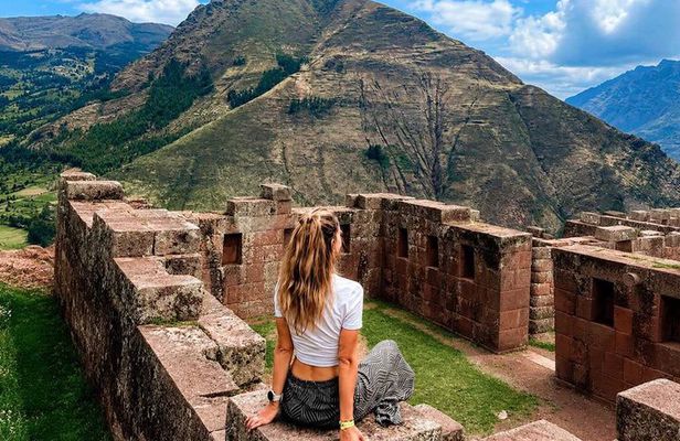 Sacred Valley to Machu Picchu