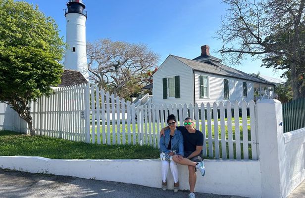 Historic Key West Bike Tour