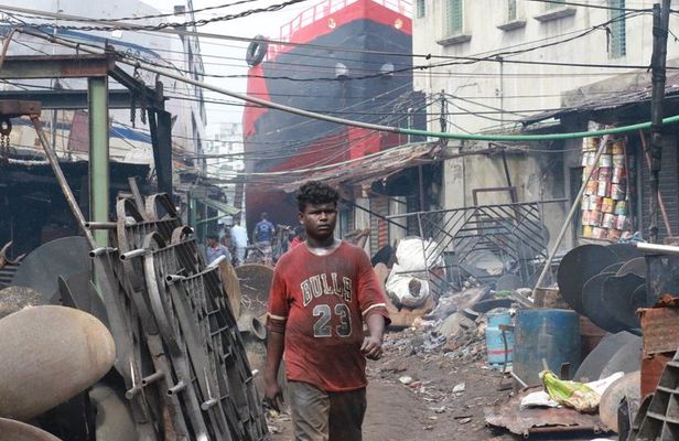 Private Full Day Tour in Dhaka City