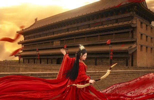 Xi'an Terracotta Army & Mountain Retreat 5-Day Private Tour