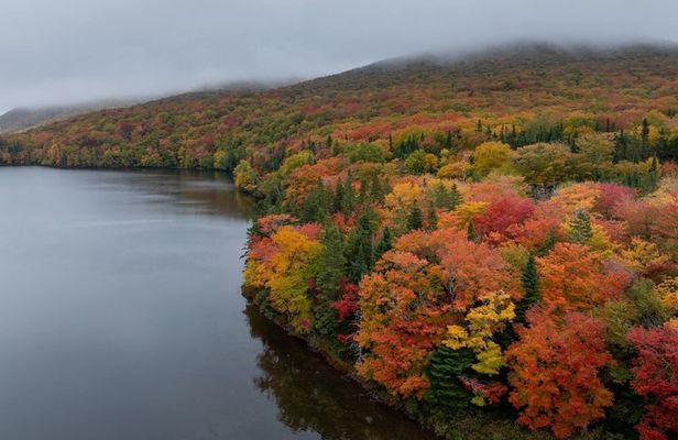 Cabot Trail: Private Excursion; from Sydney Cape Breton Island