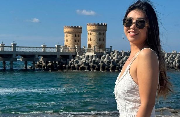 Alexandria Uncovered: Private Full-Day Tour from Cairo