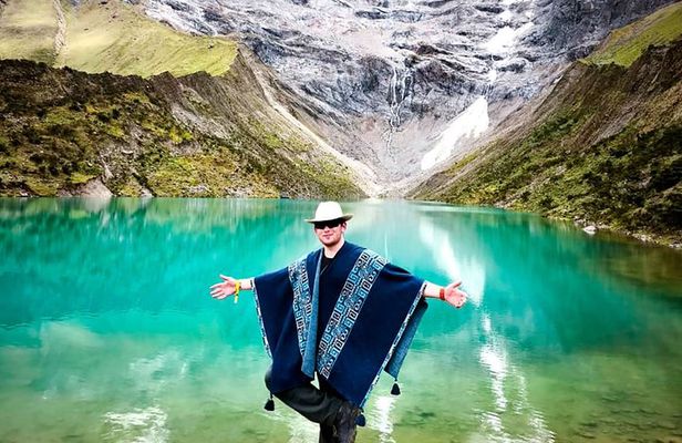 Humantay Lagoon Day Trip from Cusco