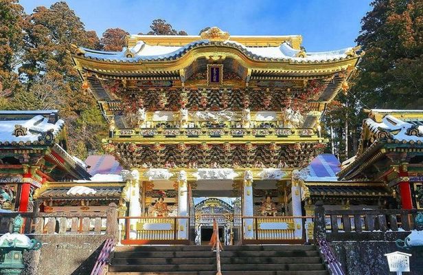 Private Day Tour of Nikko from Tokyo Personalized Experience