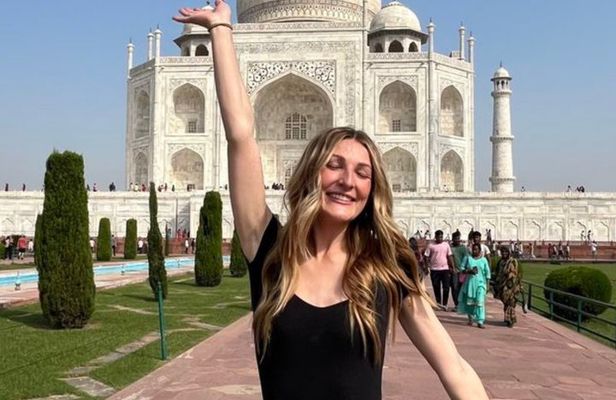 4 Days Golden Triangle Tour – Private, Guided & All Inclusive