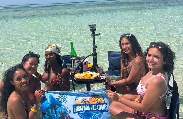 8 Adventures in 6 Hours Private Speedboat Tour