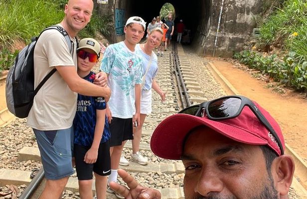 10 Days Sri Lanka Grand Discovery Tour