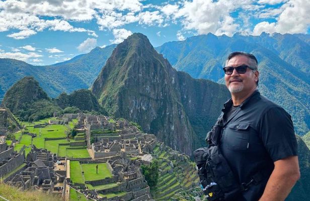 14 Days Trip to Peru with Lima Experience