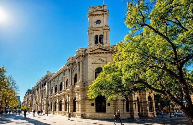 Cordoba Walking Tour: Explore Top Sights and Hidden Gems