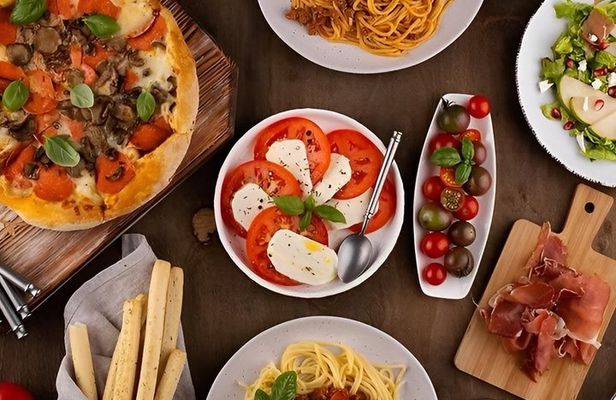 Navigli Secret Food Experience: 6+ Tastings & Chef's Risotto