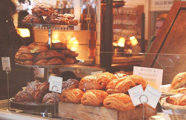 Montmartre Food Walk and French Dinner