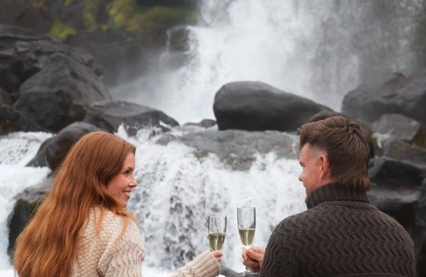 Bespoke Golden Circle: A Luxury Journey Designed Around Your Pace