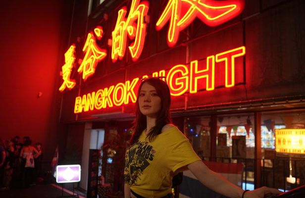 Private Shibuya Photo Tour, GT-R & Tokyo Tower Option
