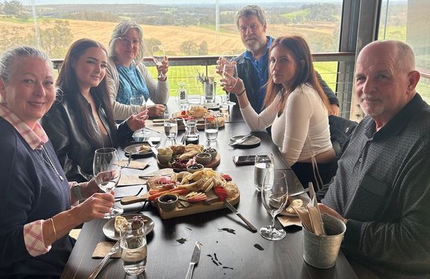 Geographe Wine Region Tour