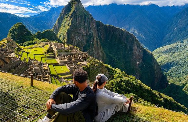 Machu Picchu Two Day Tour with Private Guide