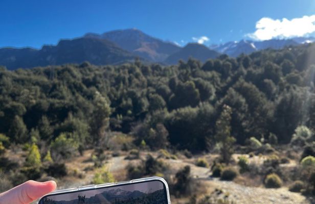 Private Lord Of The Rings Tour: Filming Locations (Half Day)