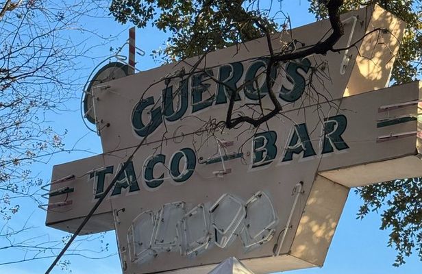 South Congress Austin Food Tour